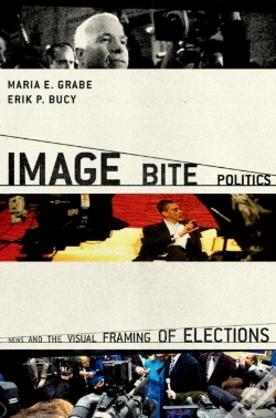 Capa do artigo Image Bite Politics