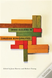 Capa do artigo Image-Building In Canadian Municipalities