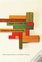 Capa do artigo Image-Building In Canadian Municipalities