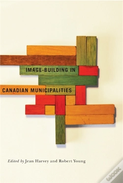 Capa do artigo Image-Building In Canadian Municipalities