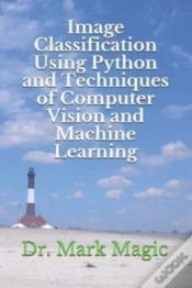 Capa do artigo Image Classification Using Python And Te