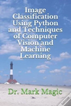 Capa do artigo Image Classification Using Python And Te