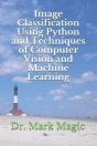 Image Classification Using Python And Te - Preview