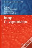 Image Co-Segmentation