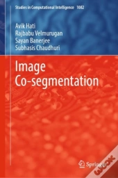 Image Co-Segmentation