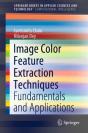 Image Color Feature Extraction Techniques - Preview