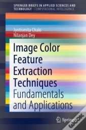 Image Color Feature Extraction Techniques
