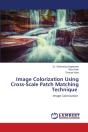 Image Colorization Using Cross-Scale Patch Matching Technique - Preview