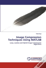 Capa do artigo Image Compression Techniques Using Matlab