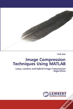 Capa do artigo Image Compression Techniques Using Matlab
