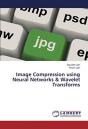 Image Compression Using Neural Networks - Preview