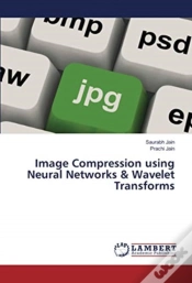 Capa do artigo Image Compression Using Neural Networks