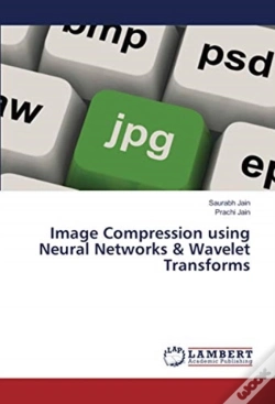 Capa do artigo Image Compression Using Neural Networks