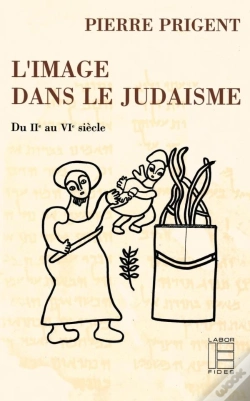 Capa do artigo Image Dans Le Judaisme L