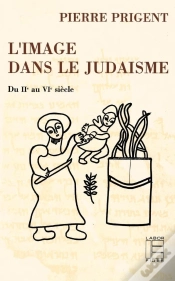 Capa do artigo Image Dans Le Judaisme L