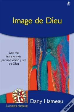 Capa do artigo Image De Dieu