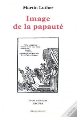 Capa do artigo Image De La Papaute