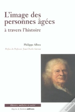 Capa do artigo Image Des Personnes Agees A Travers L'Histoire
