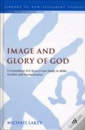 Image & Glory Of God