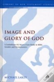 Capa do artigo Image & Glory Of God