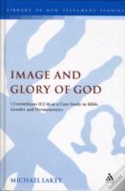 Capa do artigo Image & Glory Of God