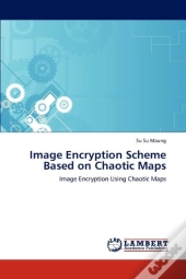Image Encryption Scheme Based On Chaotic