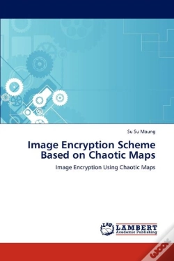Capa do artigo Image Encryption Scheme Based On Chaotic