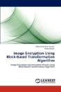 Image Encryption Using Block-Based Transformation  Algorithm - Preview