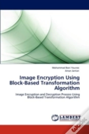 Capa do artigo Image Encryption Using Block-Based Transformation  Algorithm