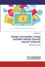 Image Encryption Using Wavelet Based Cha - Preview