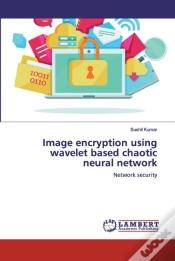 Capa do artigo Image Encryption Using Wavelet Based Cha