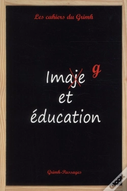 Capa do artigo Image Et Education