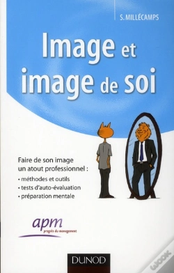 Capa do artigo Image Et Image De Soi - Un Atout Professionnel