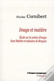 Capa do artigo Image Et Matiere