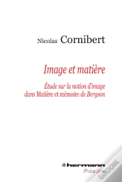Capa do artigo Image Et Matière