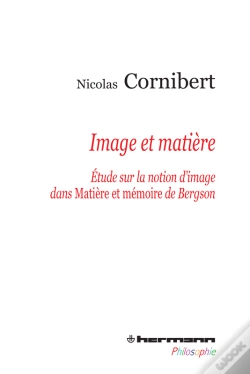 Capa do artigo Image Et Matière