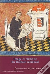 Capa do artigo Image Et Mémoire Du Hainaut Médiéval