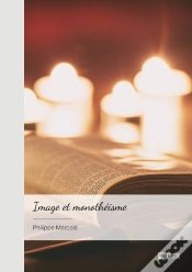 Capa do artigo Image Et Monothéisme