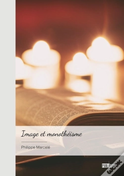 Capa do artigo Image Et Monothéisme