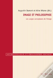 Capa do artigo Image Et Philosophie