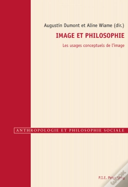Capa do artigo Image Et Philosophie