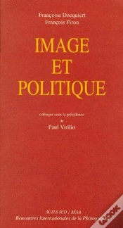 Capa do artigo Image Et Politique