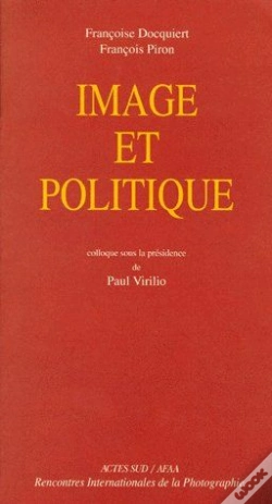 Capa do artigo Image Et Politique