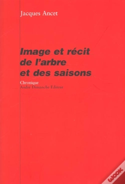 Capa do artigo Image Et Recit De L'Arbre Et Des Saisons