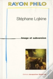 Capa do artigo Image Et Subversion