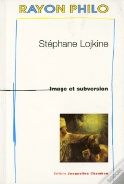 Capa do artigo Image Et Subversion