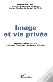 Capa do artigo Image Et Vie Privee