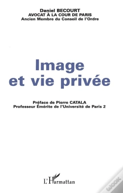 Capa do artigo Image Et Vie Privee