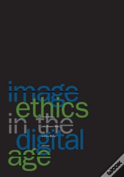 Capa do artigo Image Ethics In The Digital Age