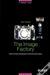 Capa do artigo Image Factory